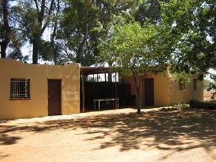 Grateful Guest House Bloemfontein Eksteriør billede