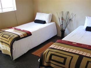 Grateful Guest House Bloemfontein Eksteriør billede